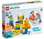 LEGO set 45018-1 Build Me "Emotions" - Image 2