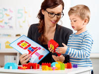 LEGO set 45018-1 Build Me "Emotions" - Image 15