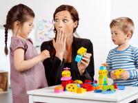 LEGO set 45018-1 Build Me "Emotions" - Image 16