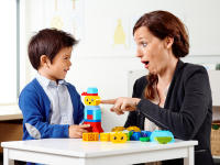 LEGO set 45018-1 Build Me "Emotions" - Image 17
