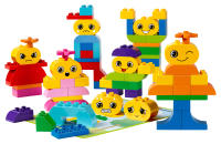 LEGO set 45018-1 Build Me "Emotions" - Image 19