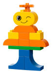 LEGO set 45018-1 Build Me "Emotions" - Image 20