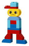 LEGO set 45018-1 Build Me "Emotions" - Image 21
