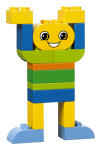 LEGO set 45018-1 Build Me "Emotions" - Image 22