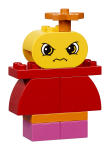 LEGO set 45018-1 Build Me "Emotions" - Image 24