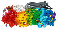 LEGO set 45024-1 STEAM Park - Image 3