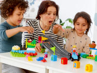 LEGO set 45024-1 STEAM Park - Image 5
