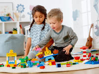 LEGO set 45024-1 STEAM Park - Image 6