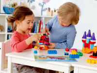 LEGO set 45024-1 STEAM Park - Image 7