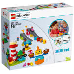 LEGO set 45024-1 STEAM Park - Image 2