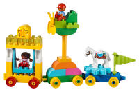 LEGO set 45024-1 STEAM Park - Image 8