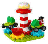 LEGO set 45024-1 STEAM Park - Image 12