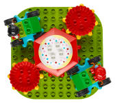 LEGO set 45024-1 STEAM Park - Image 13