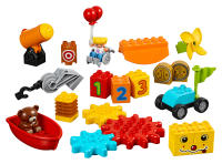LEGO set 45024-1 STEAM Park - Image 14