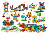LEGO set 45024-1 STEAM Park - Image 15