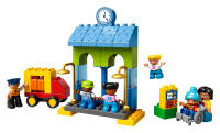 LEGO set 45025-1 Coding Express - Image 3