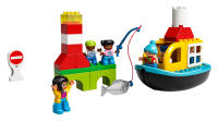 LEGO set 45025-1 Coding Express - Image 4