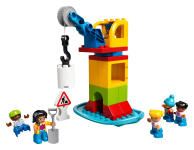 LEGO set 45025-1 Coding Express - Image 5