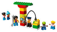 LEGO set 45025-1 Coding Express - Image 7