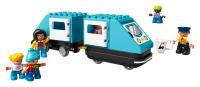 LEGO set 45025-1 Coding Express - Image 8