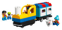 LEGO set 45025-1 Coding Express - Image 9