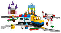 LEGO set 45025-1 Coding Express - Image 11