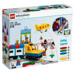 LEGO set 45025-1 Coding Express - Image 2