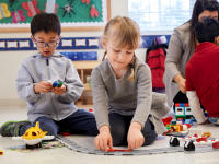 LEGO set 45025-1 Coding Express - Image 15