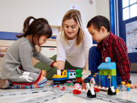 LEGO set 45025-1 Coding Express - Image 16