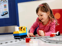 LEGO set 45025-1 Coding Express - Image 17