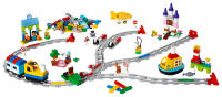 LEGO set 45025-1 Coding Express - Image 21