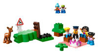 LEGO set 45025-1 Coding Express - Image 25