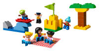LEGO set 45025-1 Coding Express - Image 26