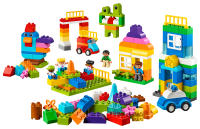 LEGO set 45028-1 My XL World - Image 8