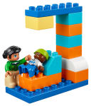 LEGO set 45028-1 My XL World - Image 9