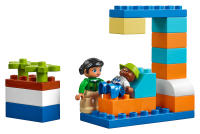 LEGO set 45028-1 My XL World - Image 14