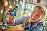 LEGO set 45200-1 Moon Mission Science Kit - Image 3