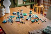 LEGO set 45200-1 Moon Mission Science Kit - Image 5