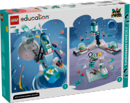 LEGO set 45200-1 Moon Mission Science Kit - Image 6