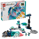 LEGO set 45200-1 Moon Mission Science Kit - Image 2