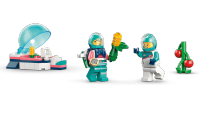 LEGO set 45200-1 Moon Mission Science Kit - Image 9