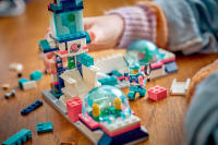 LEGO set 45200-1 Moon Mission Science Kit - Image 13