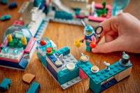 LEGO set 45200-1 Moon Mission Science Kit - Image 14