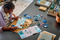 LEGO set 45201-1 Antarctic Animals Science Kit - Image 3