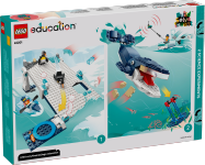 LEGO set 45201-1 Antarctic Animals Science Kit - Image 4