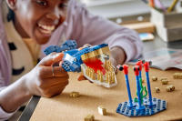 LEGO set 45201-1 Antarctic Animals Science Kit - Image 7