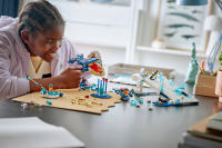 LEGO set 45201-1 Antarctic Animals Science Kit - Image 8