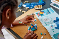 LEGO set 45201-1 Antarctic Animals Science Kit - Image 10