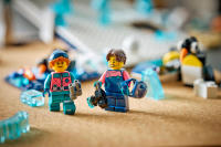 LEGO set 45201-1 Antarctic Animals Science Kit - Image 11