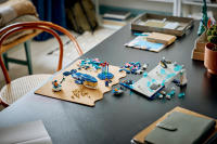 LEGO set 45201-1 Antarctic Animals Science Kit - Image 12